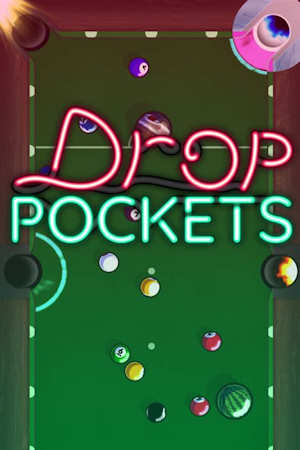 Drop Pockets