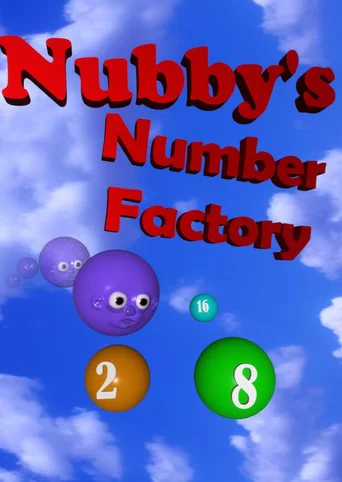 Nubby's Number Factory