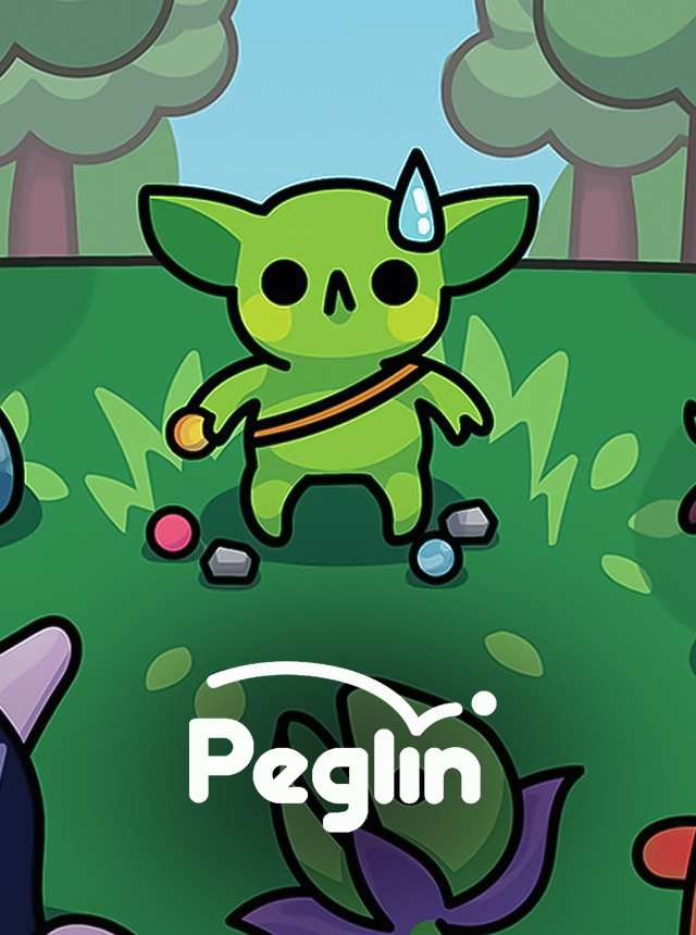 Peglin