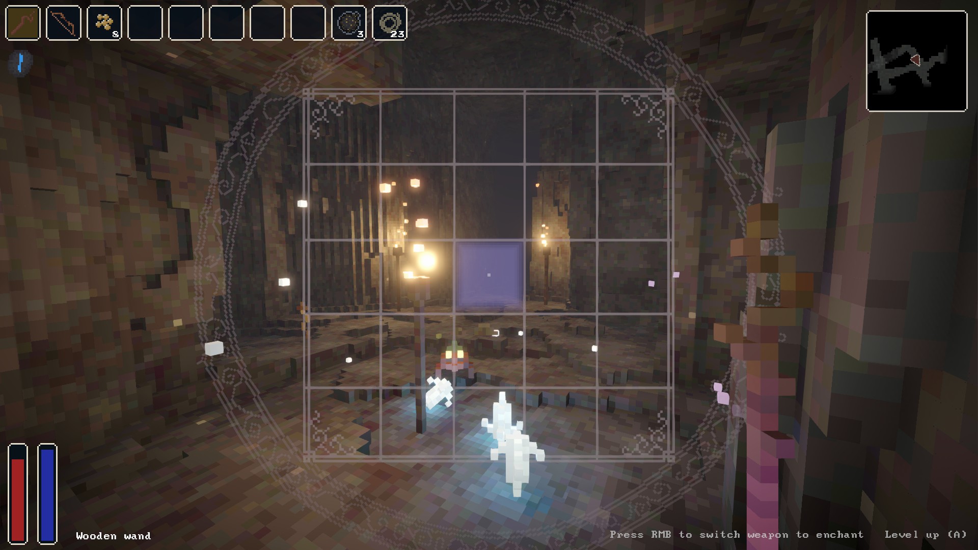 Exemple de jeu