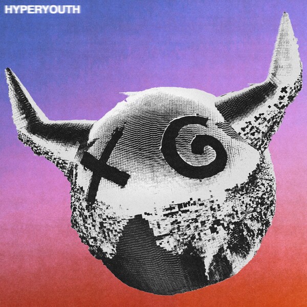Joey Valence & Brae - Hyperyouth Joey Valence & Brae - Hyperyouth