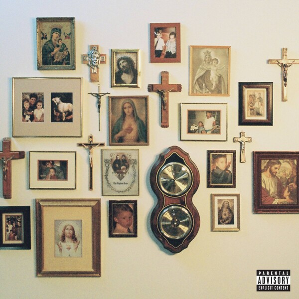 $uicideboy$ - Thy Kingdom Come $uicideboy$ - Thy Kingdom Come